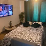 Apartamento : Spacieux 100 M2 Vue Sur *