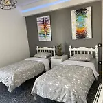 Apartamento : Spacieux 100 M2 Vue Sur
