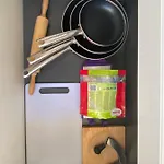 : Spacieux 100 M2 Vue Sur Apartamento *