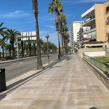Apartamento : Spacieux 100 M2 Vue Sur