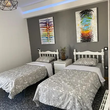 Apartment : Spacieux 100 M2 Vue Sur