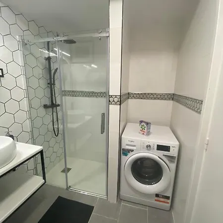 : Spacieux 100 M2 Vue Sur Apartment *