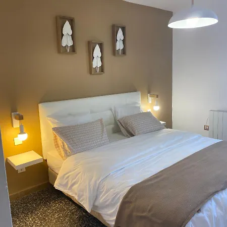 : Spacieux 100 M2 Vue Sur Apartment Salou
