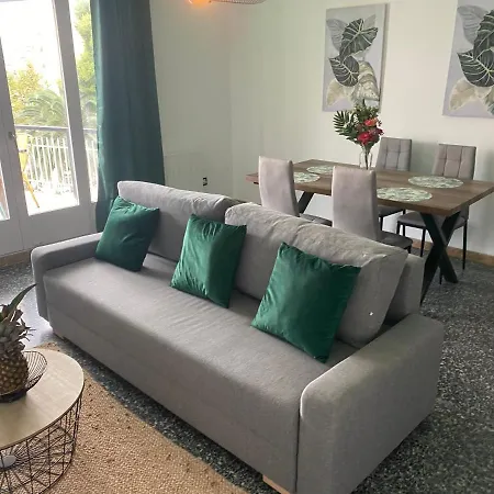: Spacieux 100 M2 Vue Sur * Salou