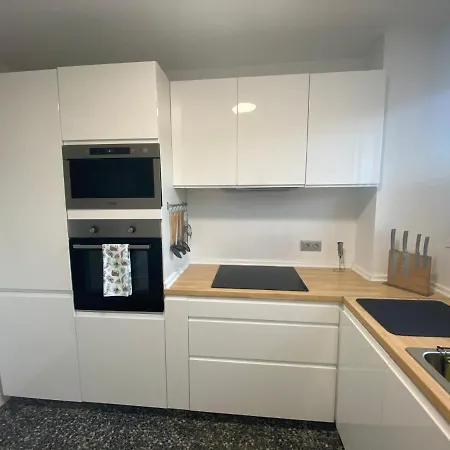 : Spacieux 100 M2 Vue Sur *