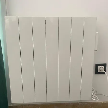 Apartment : Spacieux 100 M2 Vue Sur