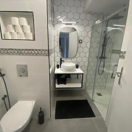 Apartment : Spacieux 100 M2 Vue Sur