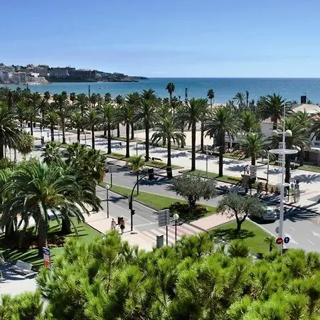 : Spacieux 100 M2 Vue Sur *