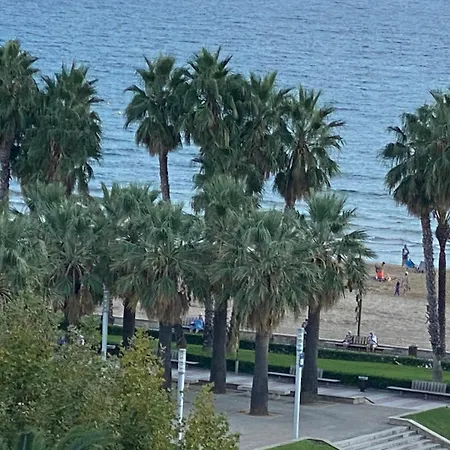 : Spacieux 100 M2 Vue Sur Salou