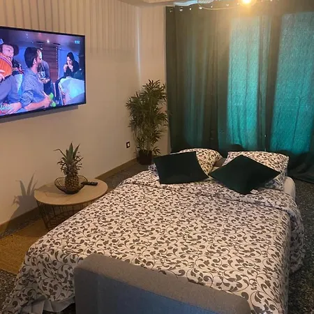 Apartamento : Spacieux 100 M2 Vue Sur *