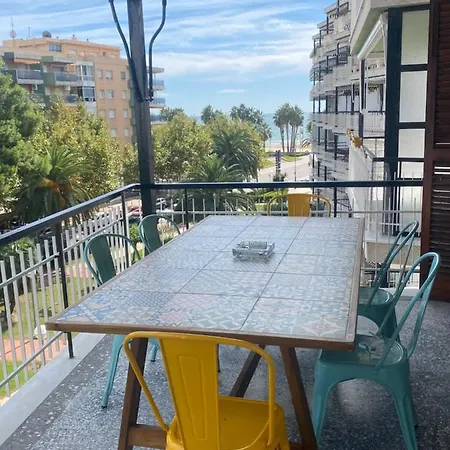 Apartamento : Spacieux 100 M2 Vue Sur *